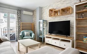 Apartamento De La Fuente